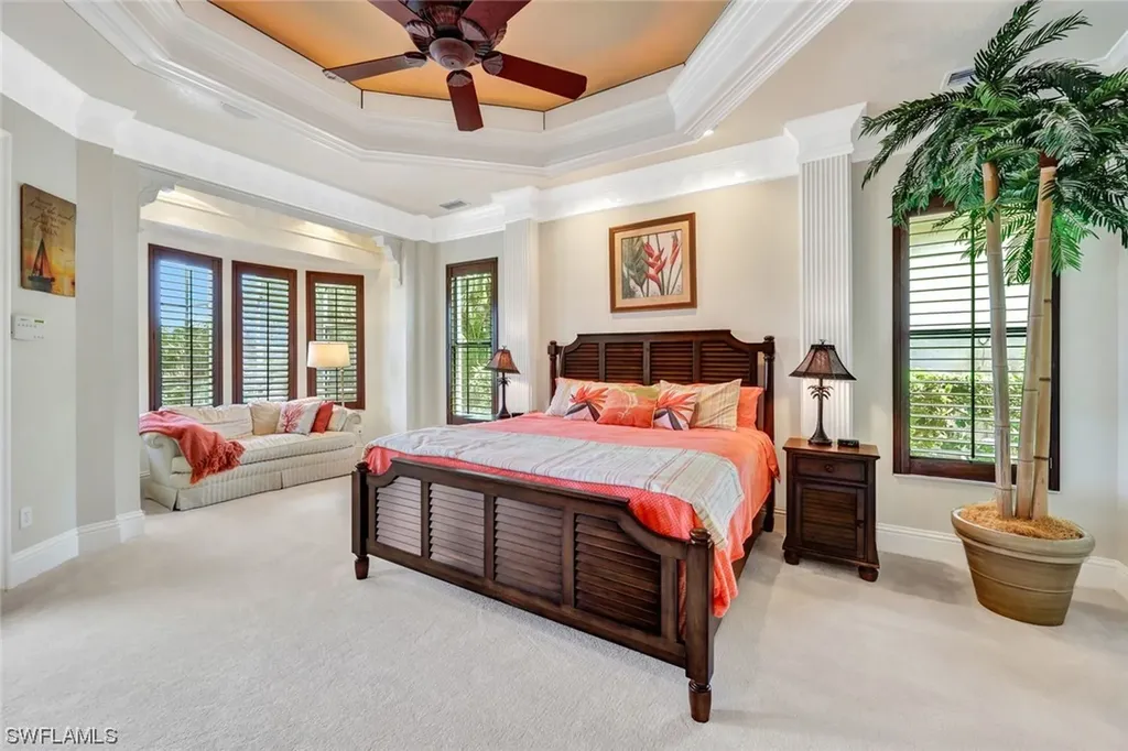 10550 Glen Lakes Drive Estero FL 34135