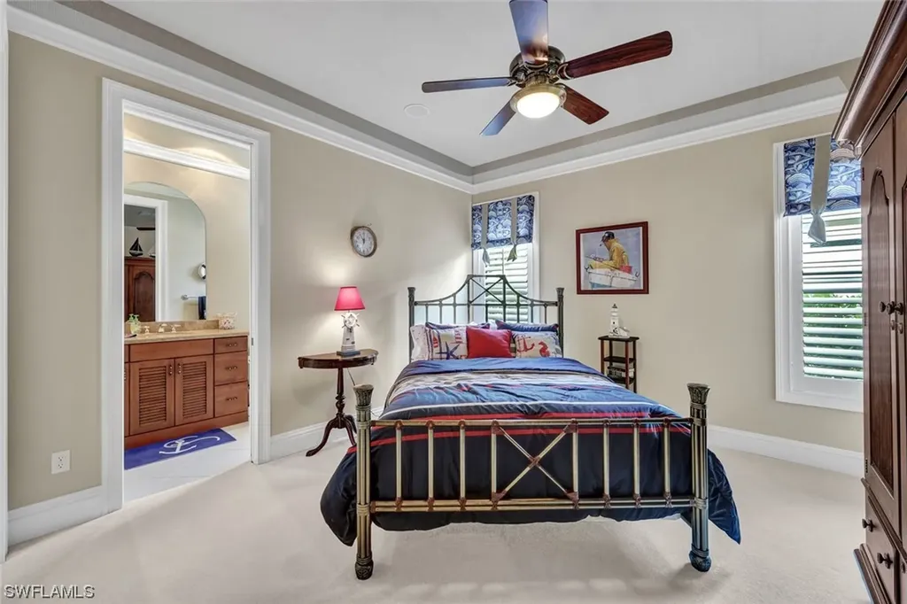 10550 Glen Lakes Drive Estero FL 34135