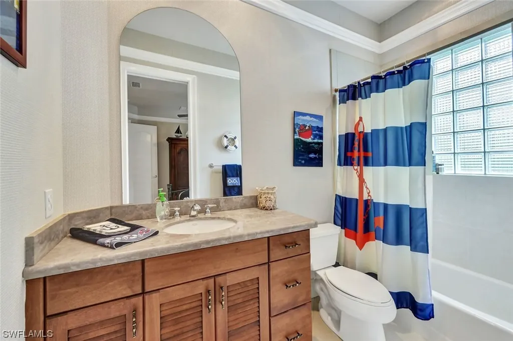 10550 Glen Lakes Drive Estero FL 34135