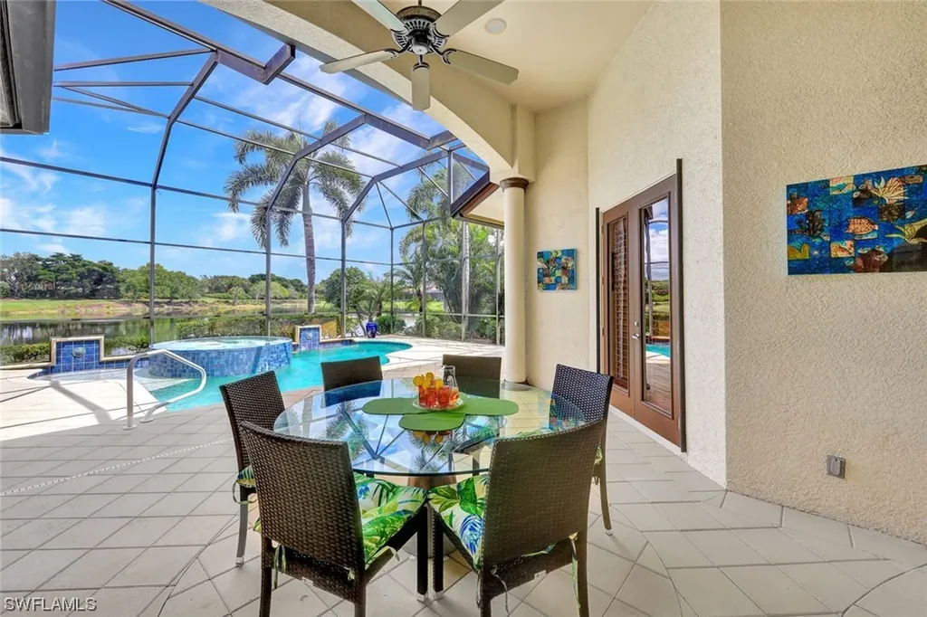 10550 Glen Lakes Drive Estero FL 34135