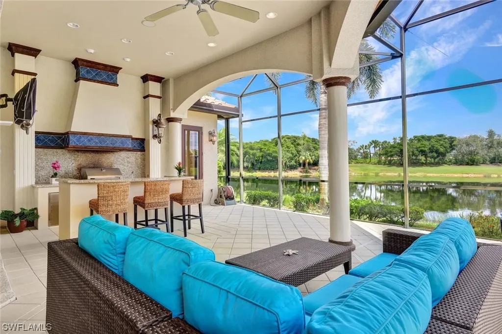 10550 Glen Lakes Drive Estero FL 34135