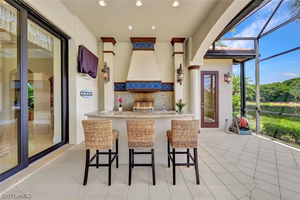 10550 Glen Lakes Drive Estero FL 34135