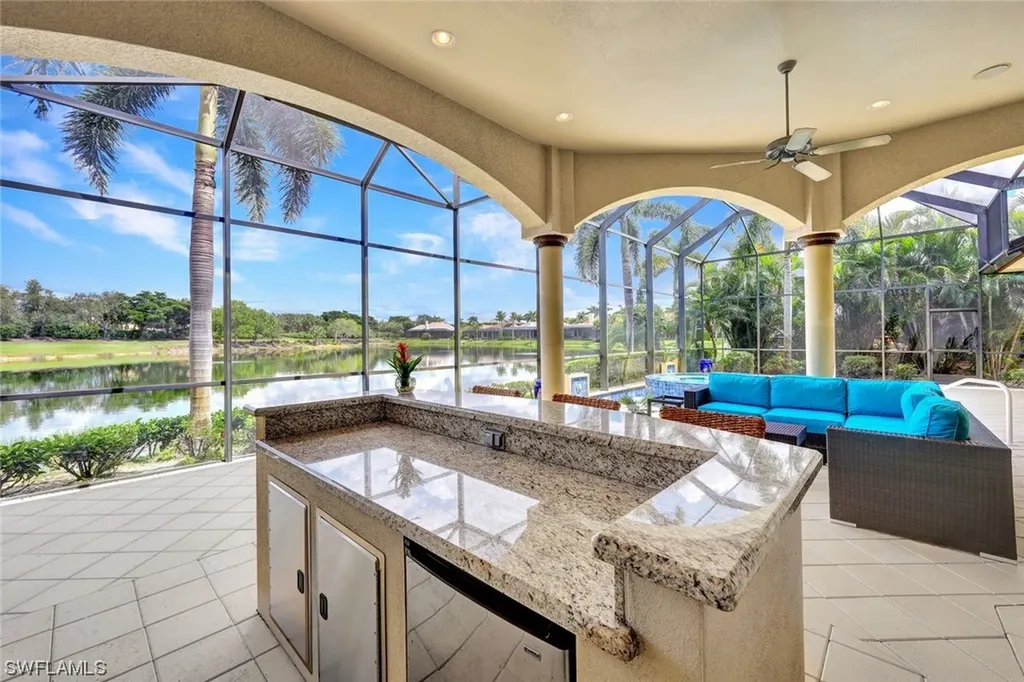 10550 Glen Lakes Drive Estero FL 34135
