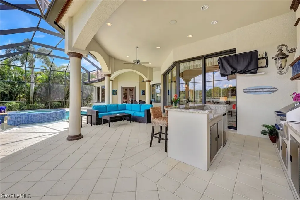 10550 Glen Lakes Drive Estero FL 34135