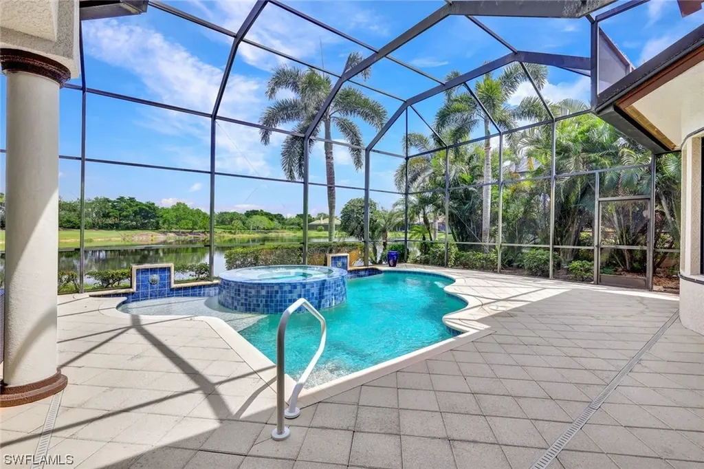 10550 Glen Lakes Drive Estero FL 34135