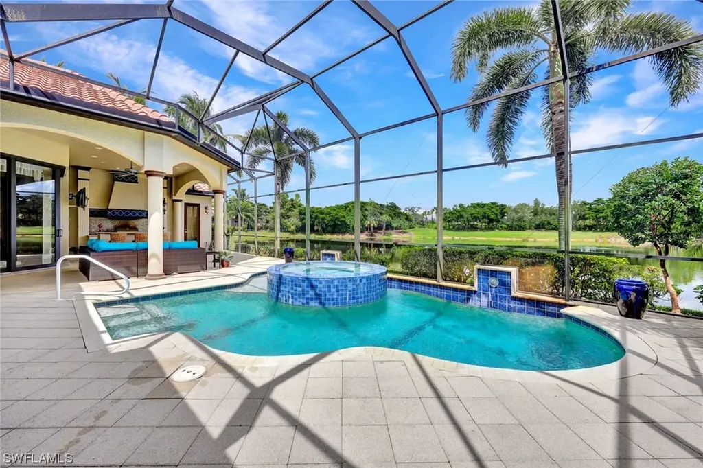 10550 Glen Lakes Drive Estero FL 34135