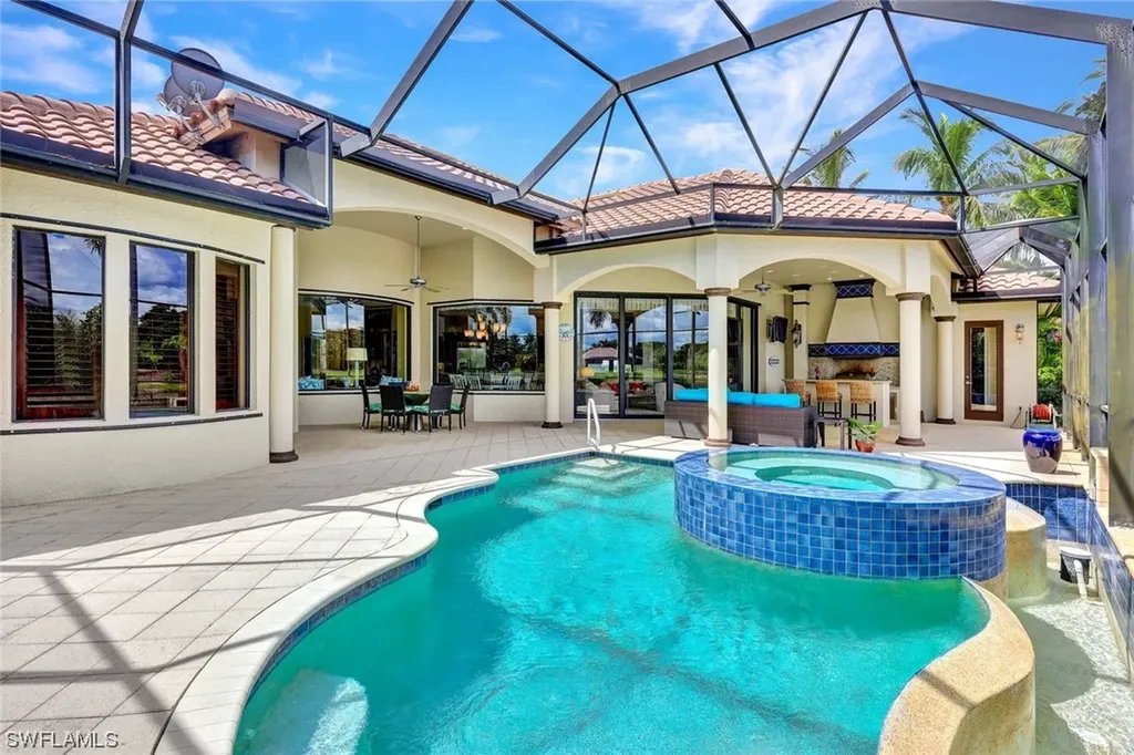 10550 Glen Lakes Drive Estero FL 34135