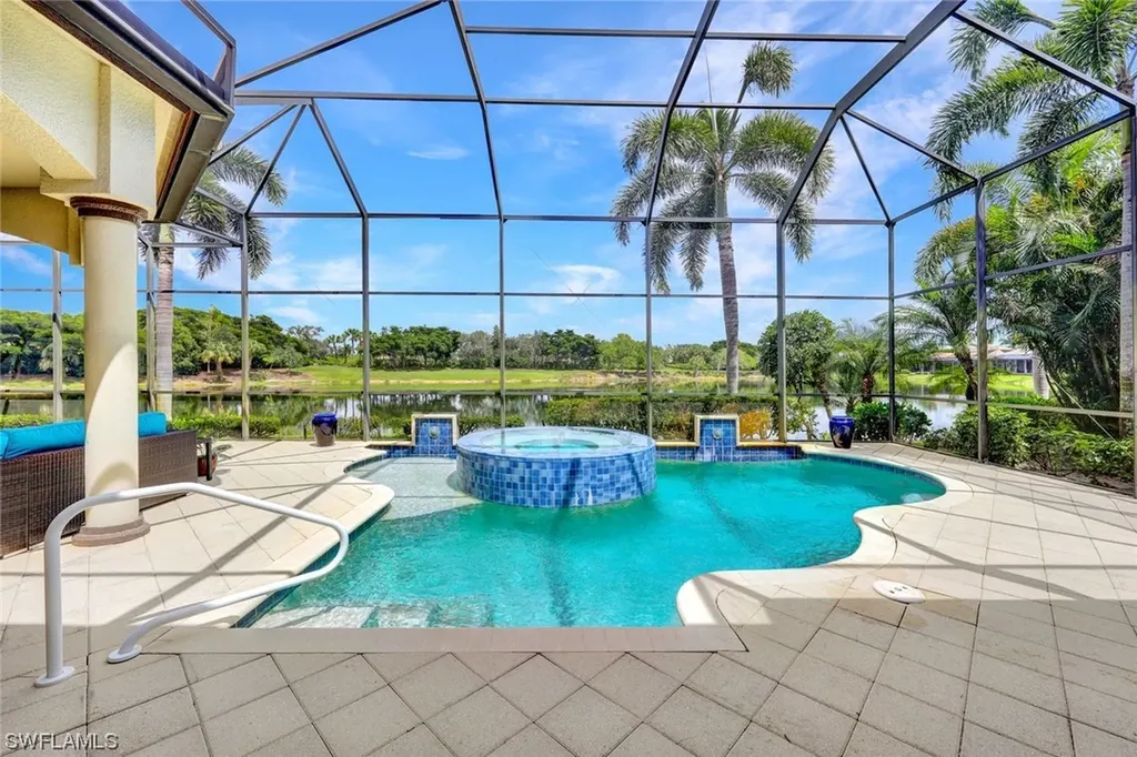 10550 Glen Lakes Drive Estero FL 34135