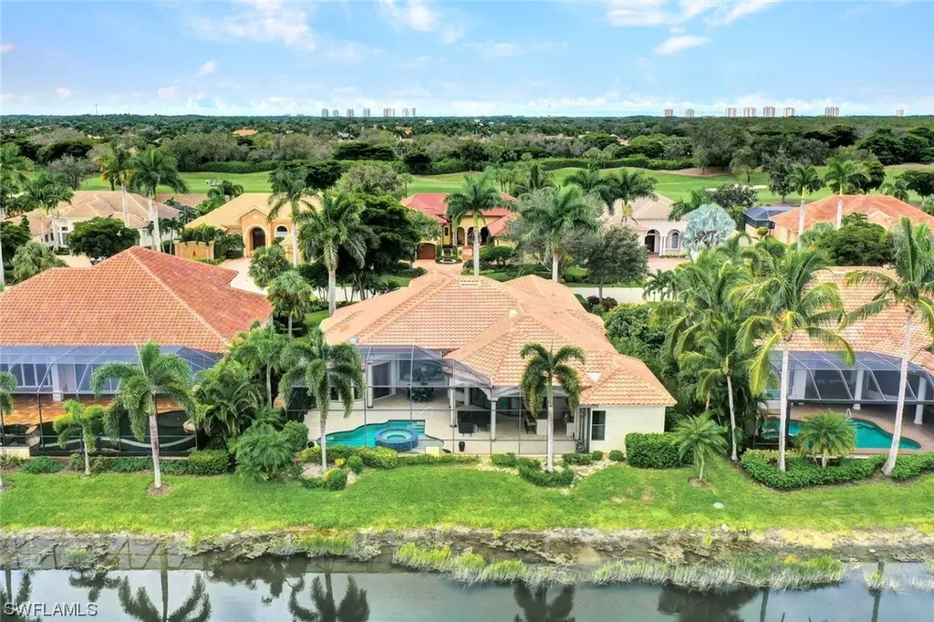 10550 Glen Lakes Drive Estero FL 34135