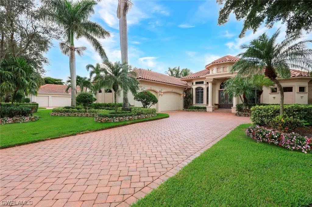 10550 Glen Lakes Drive Estero FL 34135