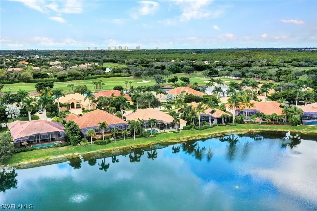10550 Glen Lakes Drive Estero FL 34135