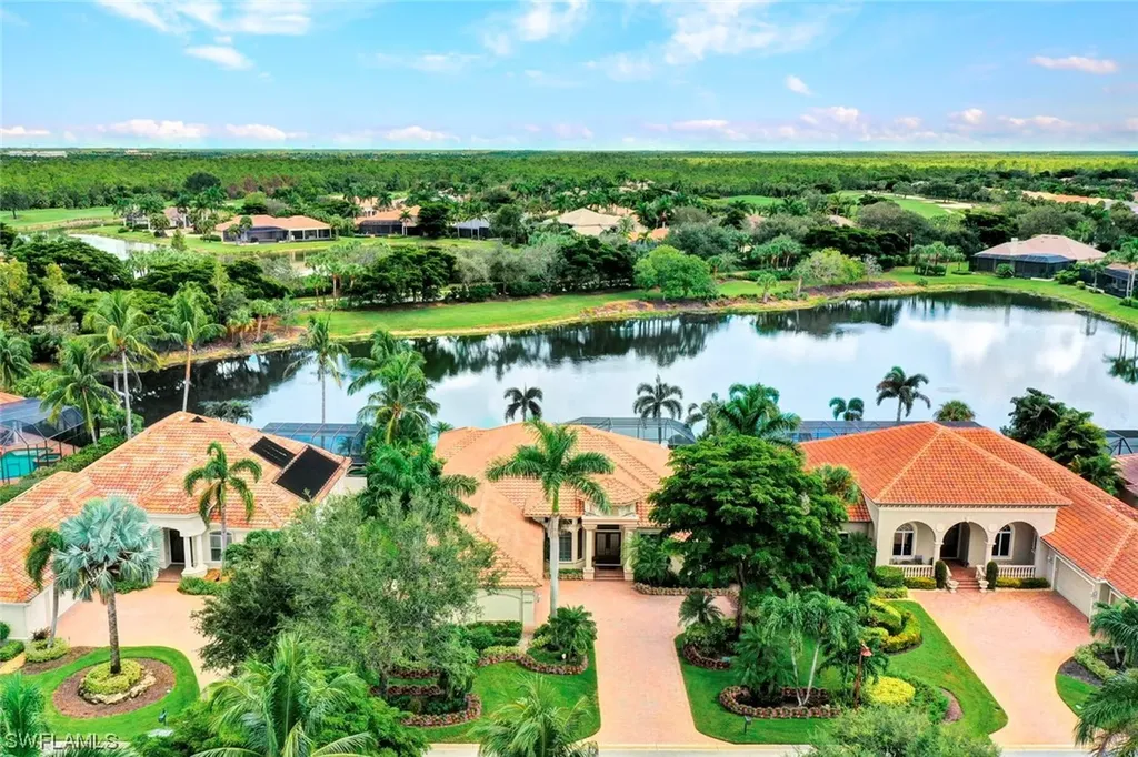 10550 Glen Lakes Drive Estero FL 34135
