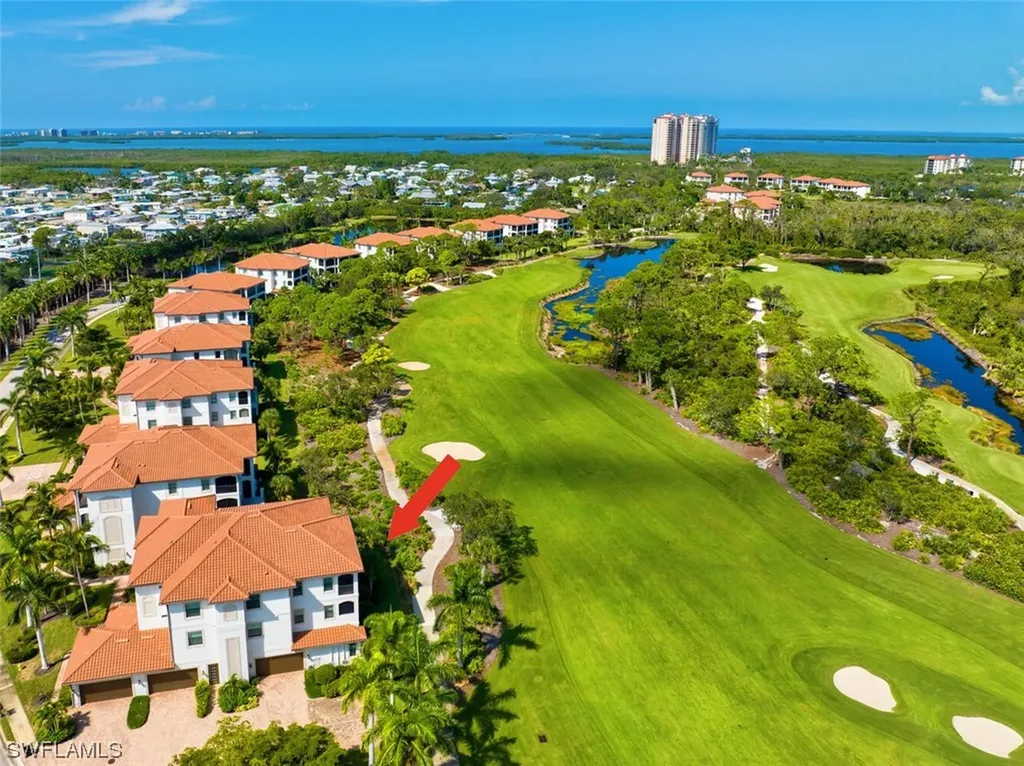4500 Colony Villas Drive Bonita Springs FL 34134