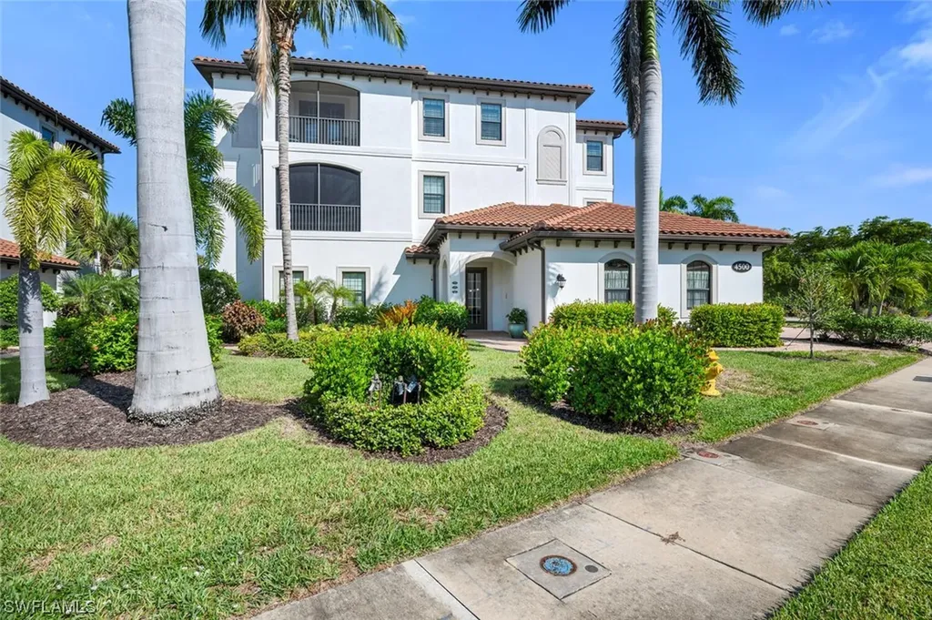 4500 Colony Villas Drive Bonita Springs FL 34134