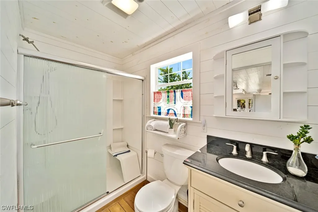 721 Cardium Street Sanibel FL 33957