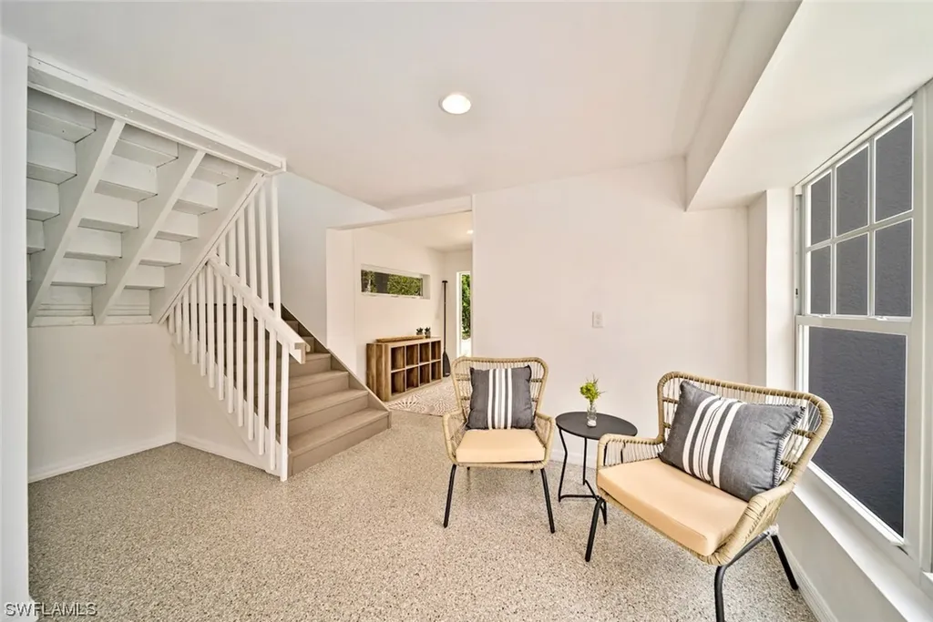 721 Cardium Street Sanibel FL 33957