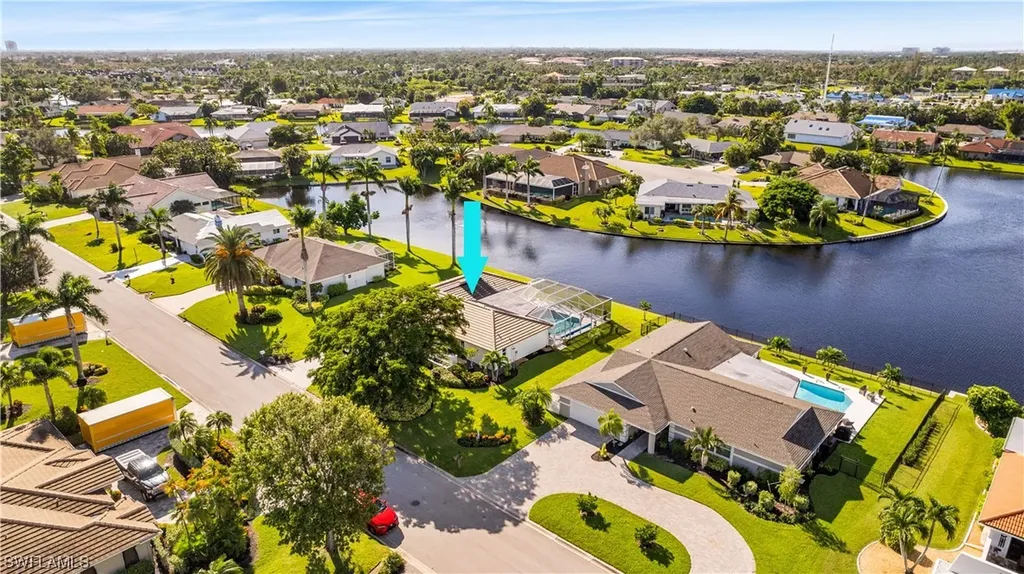 930 S Town And River Drive Fort Myers FL 33919