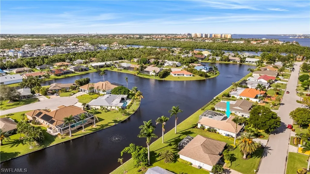 930 S Town And River Drive Fort Myers FL 33919