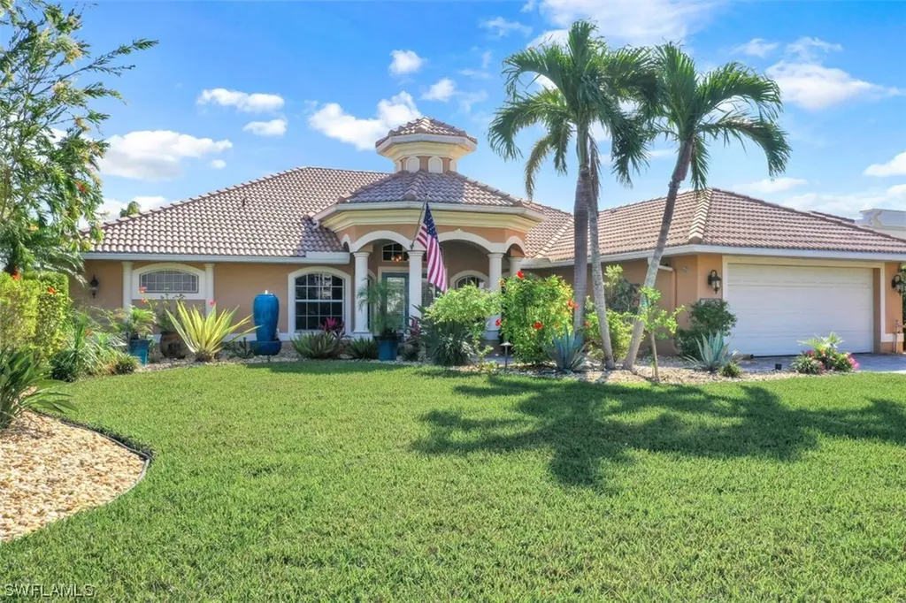 Fort Myers FL, 14921 Laguna Drive