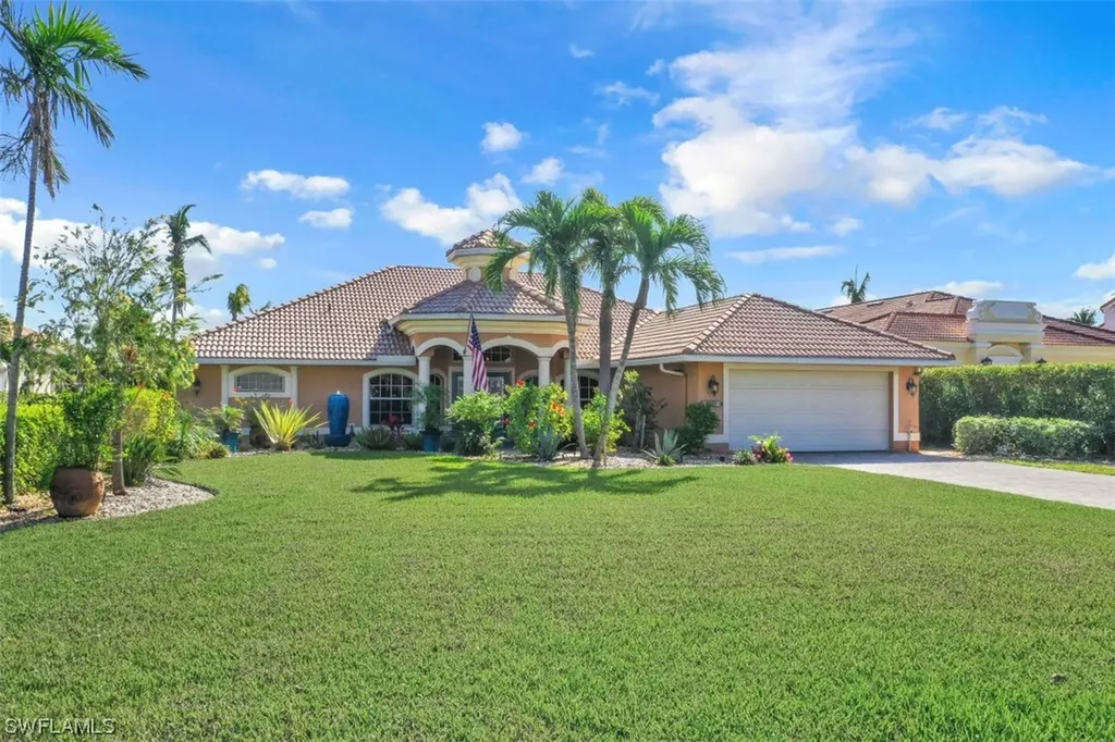 14921 Laguna Drive Fort Myers FL 33908