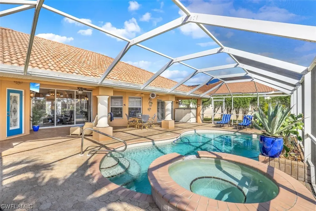 14921 Laguna Drive Fort Myers FL 33908