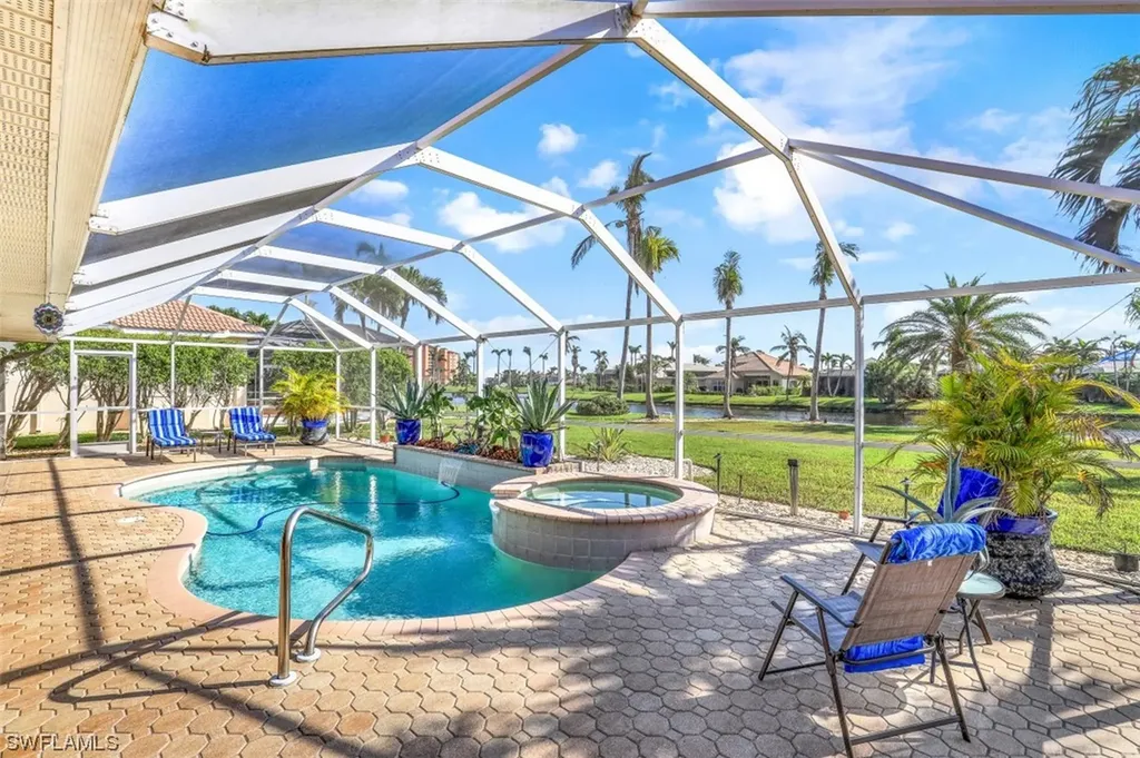 14921 Laguna Drive Fort Myers FL 33908