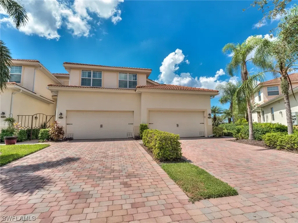 17468 Old Harmony Drive Fort Myers FL 33908