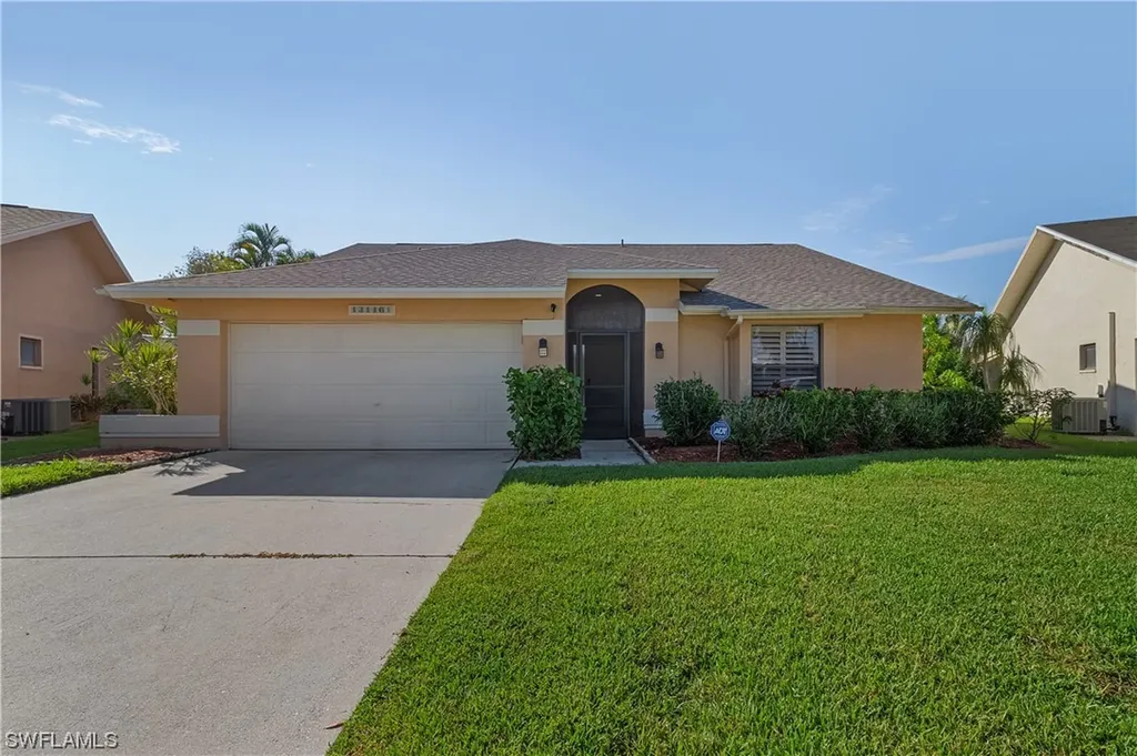 13146 Regent Circle Fort Myers FL 33966