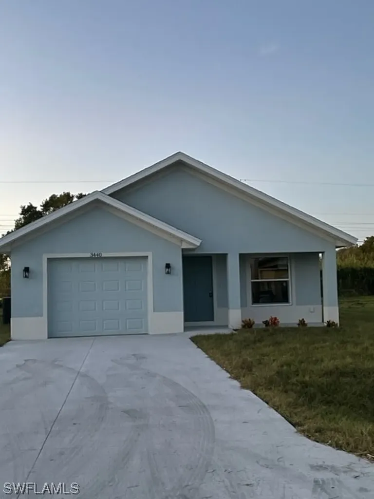 3440 Katherine Street Fort Myers FL 33916