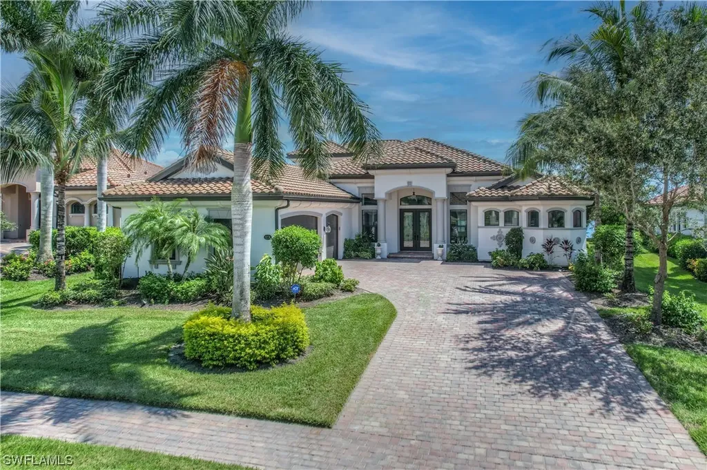 Naples FL, 3278 Runaway Lane