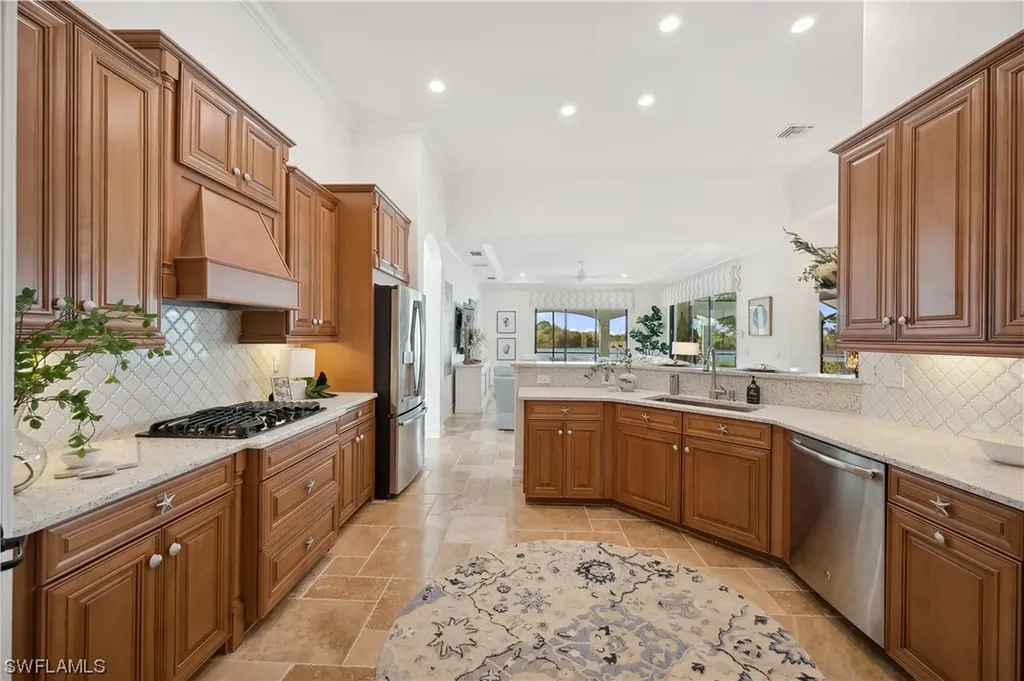 3278 Runaway Lane Naples FL 34114