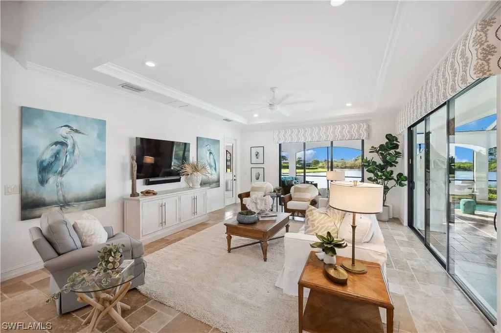 3278 Runaway Lane Naples FL 34114