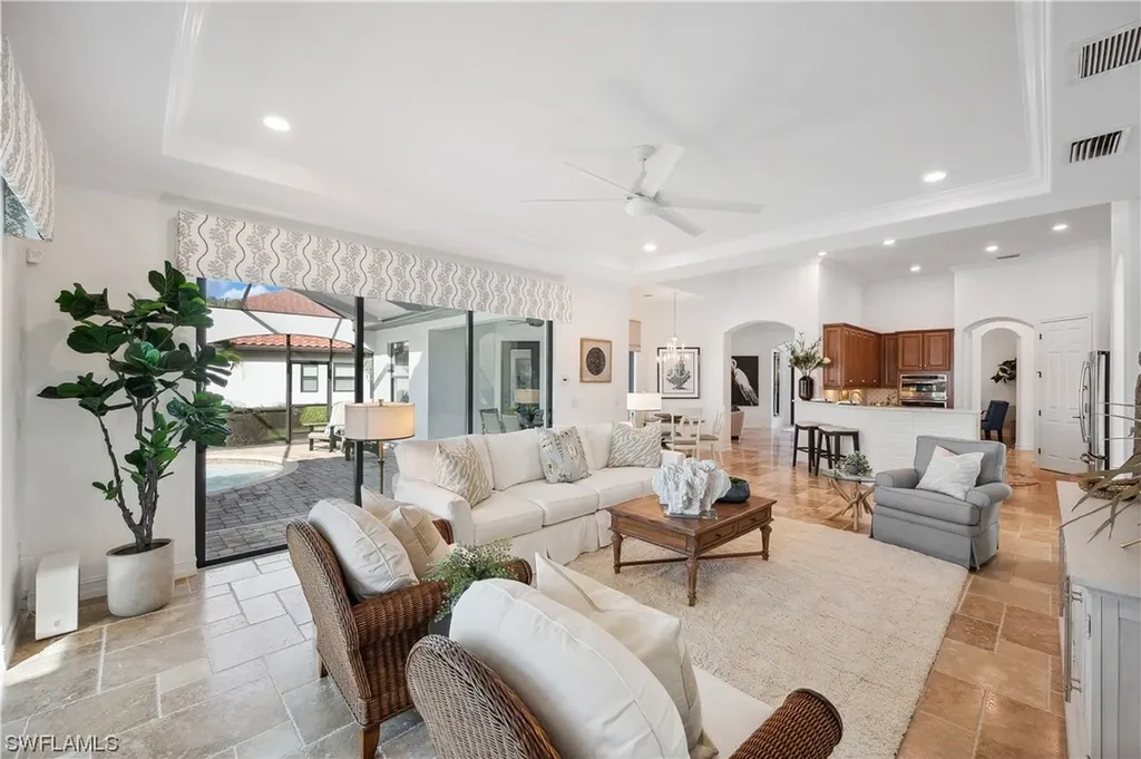 3278 Runaway Lane Naples FL 34114