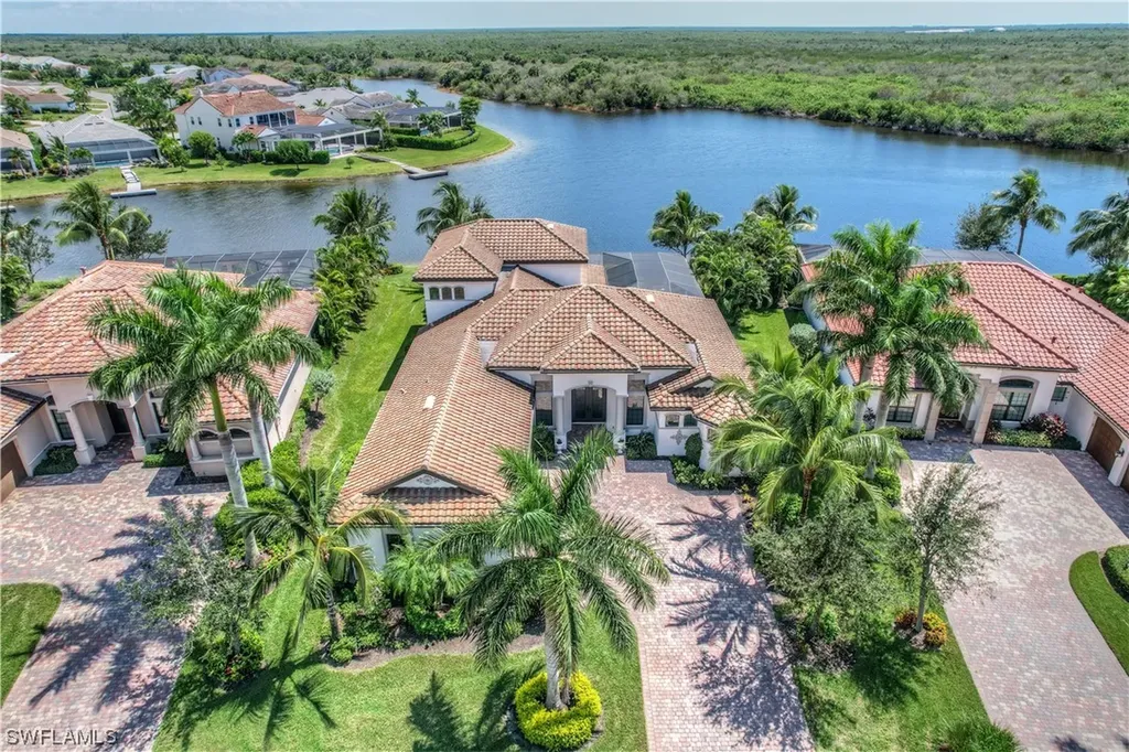 3278 Runaway Lane Naples FL 34114