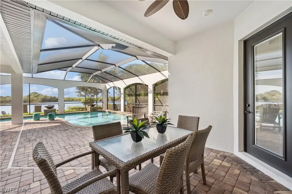 3278 Runaway Lane Naples FL 34114