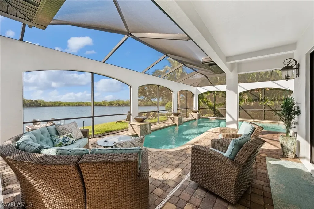 3278 Runaway Lane Naples FL 34114