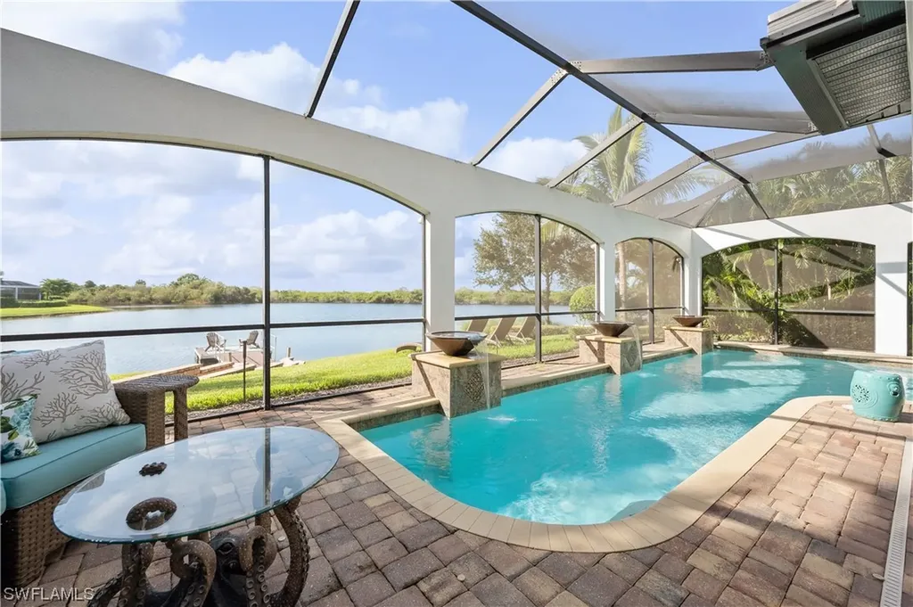 3278 Runaway Lane Naples FL 34114