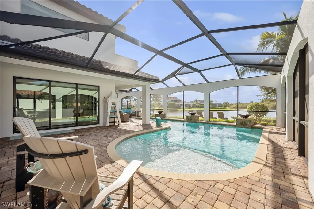 3278 Runaway Lane Naples FL 34114