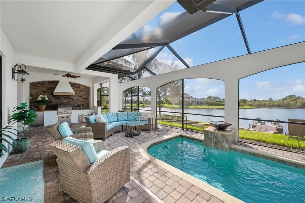 3278 Runaway Lane Naples FL 34114