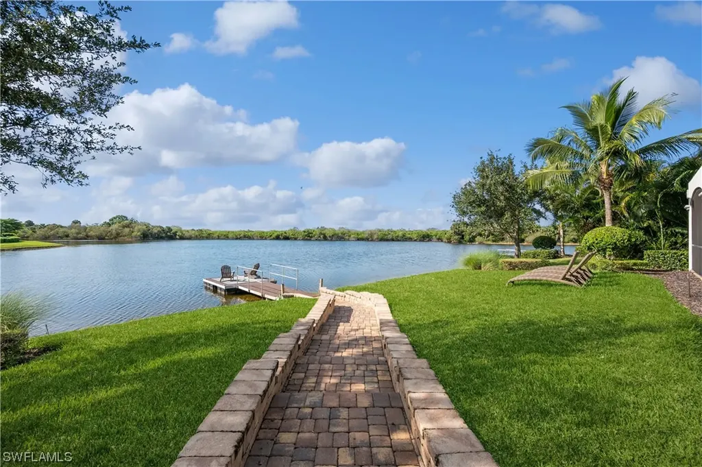 3278 Runaway Lane Naples FL 34114