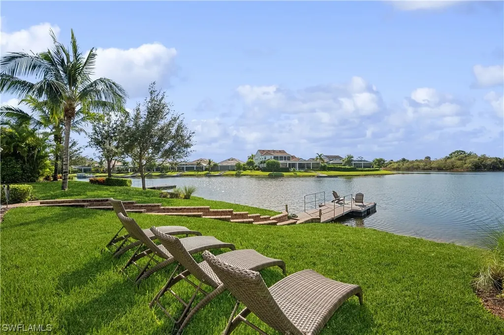 3278 Runaway Lane Naples FL 34114