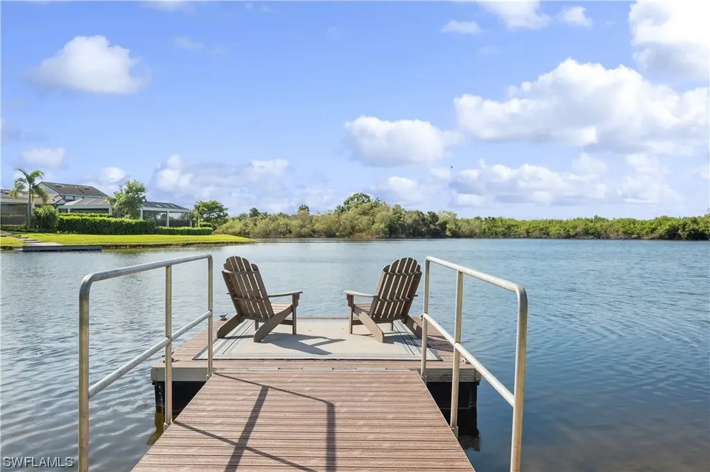 3278 Runaway Lane Naples FL 34114