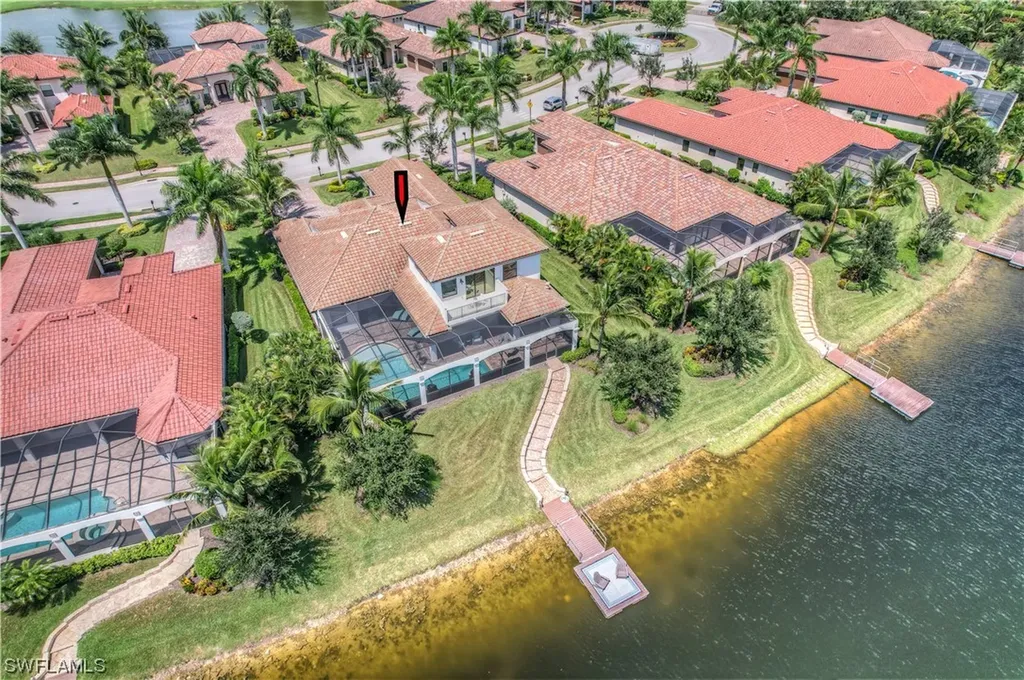 3278 Runaway Lane Naples FL 34114