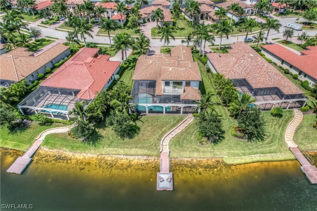 3278 Runaway Lane Naples FL 34114
