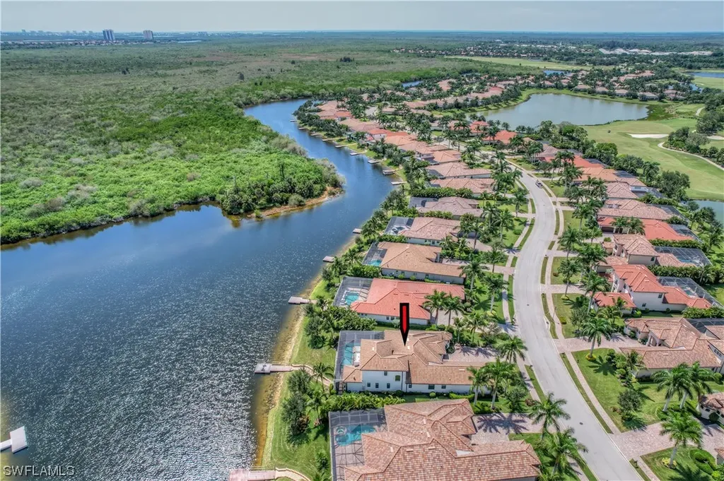 3278 Runaway Lane Naples FL 34114