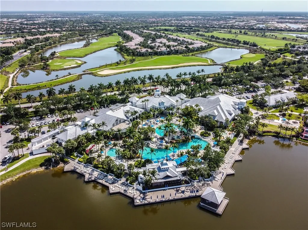 3278 Runaway Lane Naples FL 34114