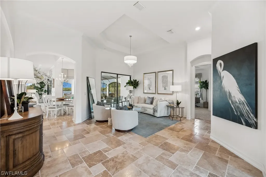 3278 Runaway Lane Naples FL 34114