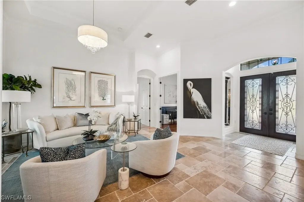 3278 Runaway Lane Naples FL 34114