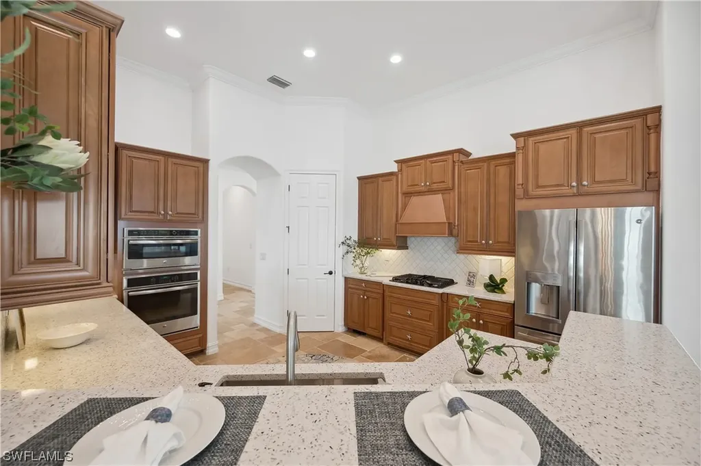 3278 Runaway Lane Naples FL 34114
