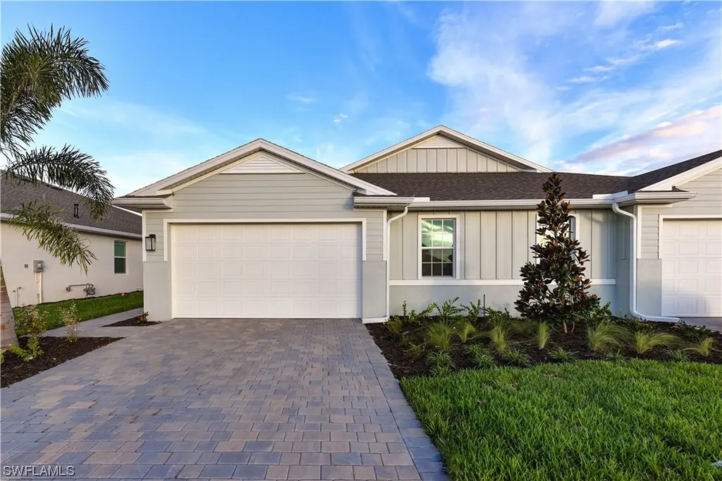 43818 Blue Heron Lane Punta Gorda FL 33982